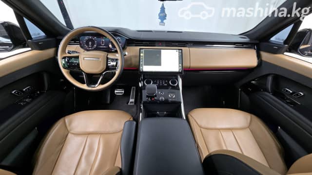Land Rover Range Rover Sport III P360 MHEV 3.0 AT 4WD