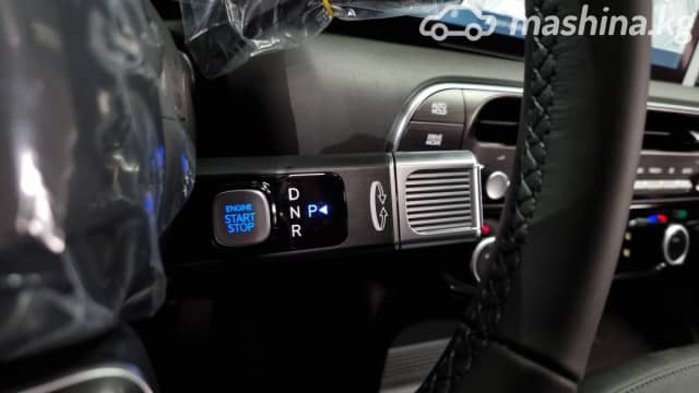 Hyundai Palisade II 2.5hyb AT