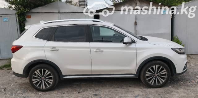 Roewe RX5 I Electro AT