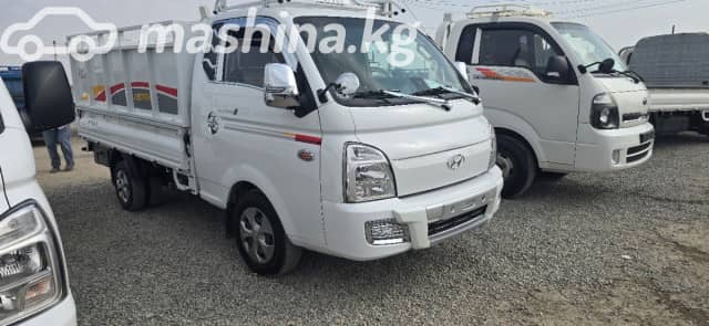 Hyundai Porter