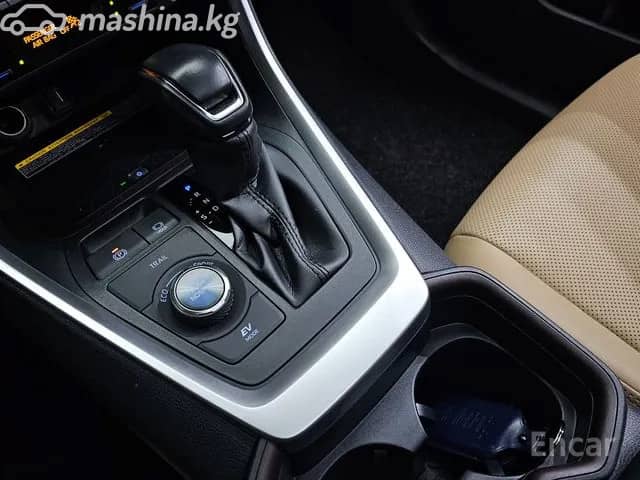 Toyota RAV4 V (XA50) 2.5hyb AT 4WD