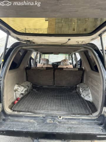 Toyota Hilux Surf IV 3.0d AT 4WD