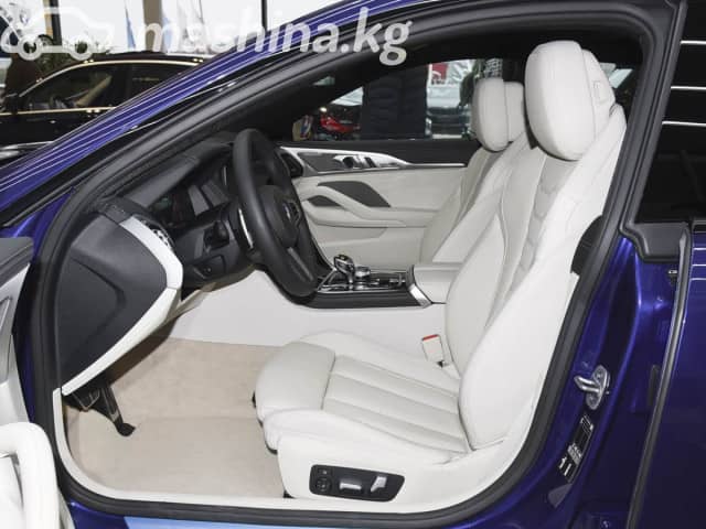 BMW 8 серии II (G14/G15/G16) 840i 3.0 AT