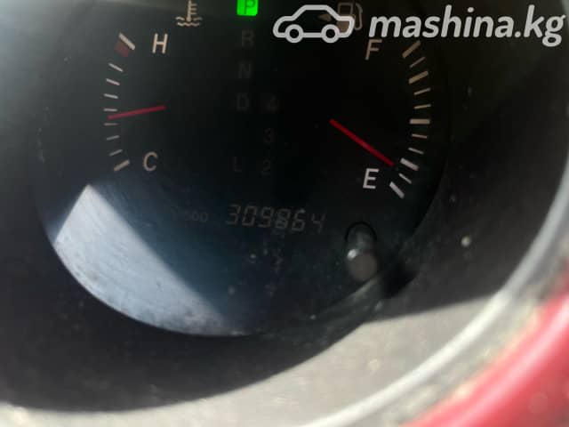 Toyota Windom III (XV30) 3.0 AT