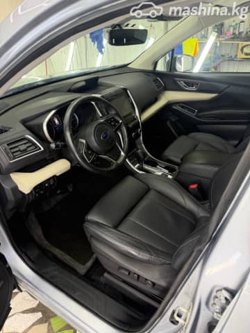 Subaru Ascent I 2.4 CVT 4WD