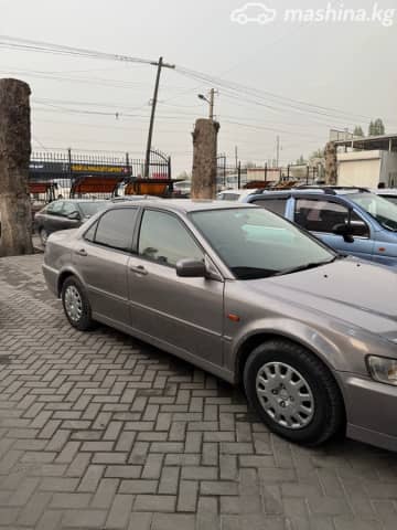 Honda Torneo 1.9 AT