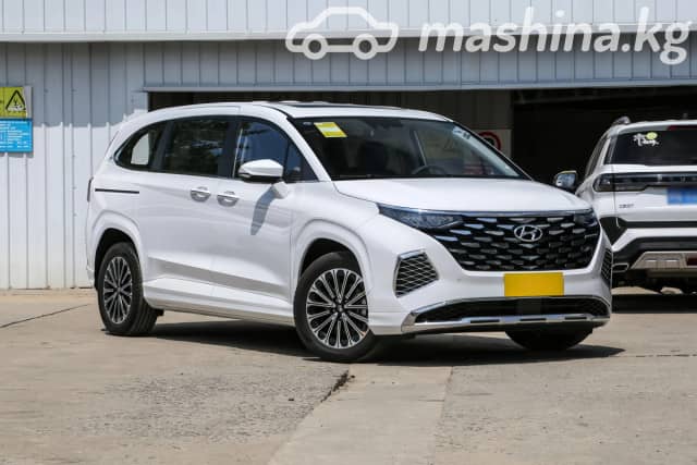 Hyundai Custo 1.5 AT