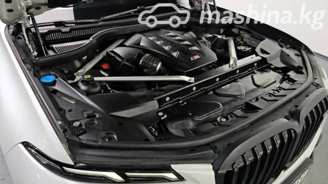 BMW X7 I (G07) Рестайлинг M60i 4.4 AT 4WD
