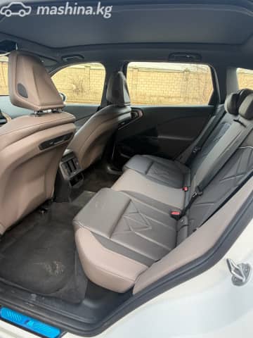 BMW X3 IV (G45/G48) 30L xDrive 2.0 AT 4WD