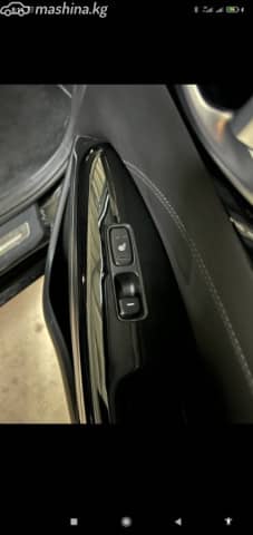 Kia K7 YG (II) 2.4 AT