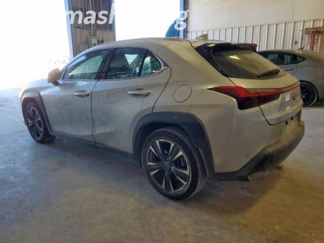 Lexus UX I 200 2.0 CVT