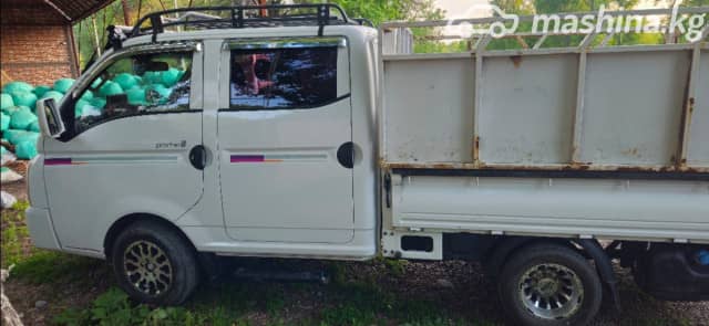 Hyundai HD