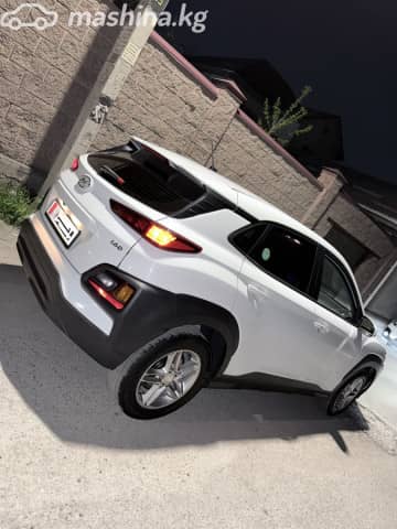 Hyundai Kona I 1.6d AT