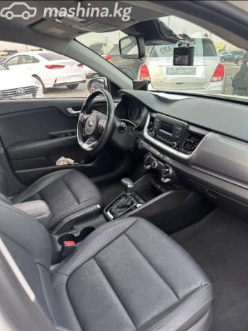 Kia Stonic 1.4 AT
