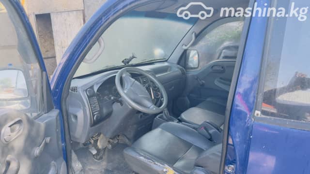Kia Bongo