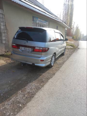 Toyota Estima II 2.4 AT
