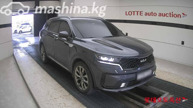 Kia Sorento IV 2.2d AMT