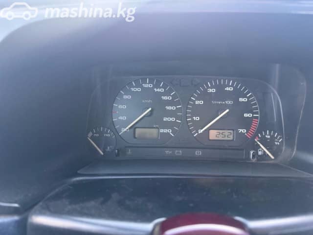 Volkswagen Golf III 1.8 MT