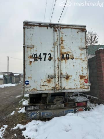 DAF 95