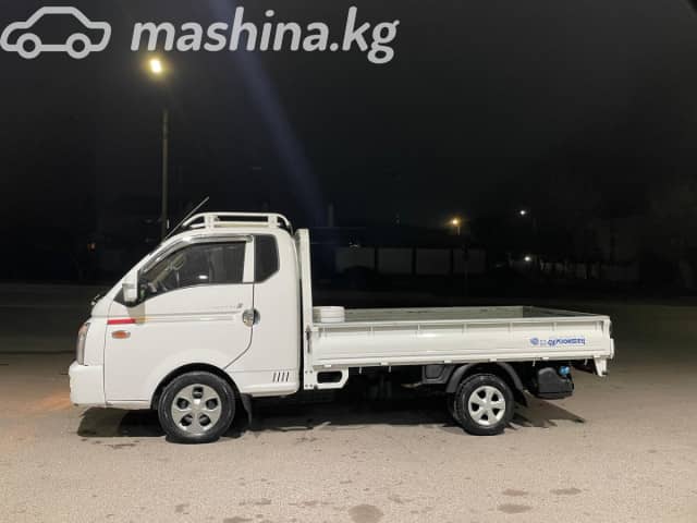 Hyundai Porter