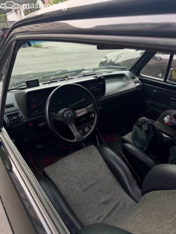 Volkswagen Golf GTI I 1.6 MT