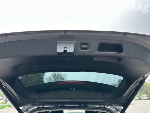Hyundai Santa Fe IV 2.0 e-VGT AT