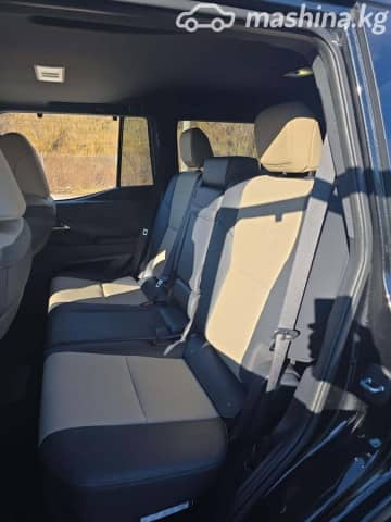 Lexus GX III 550 3.4 AT 4WD