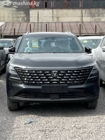 Changan CS75 Plus IV 1.5 AT