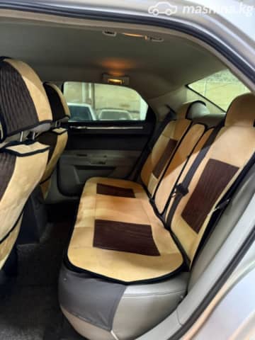 Chrysler 300C I 3.5 AT