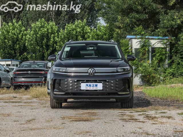 Volkswagen Talagon 2.0 AMT 4WD