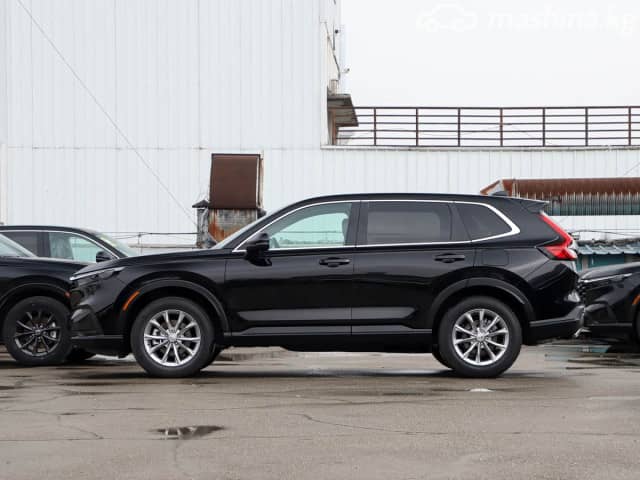 Honda CR-V VI 1.5 CVT