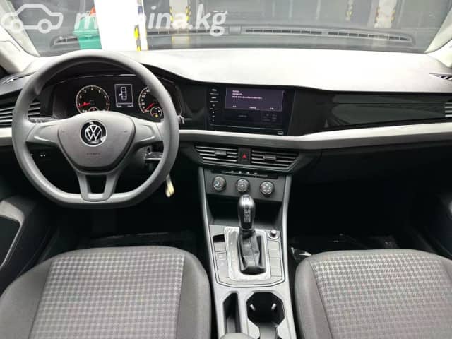 Volkswagen Bora IV (China Market) Рестайлинг 1.5 AT
