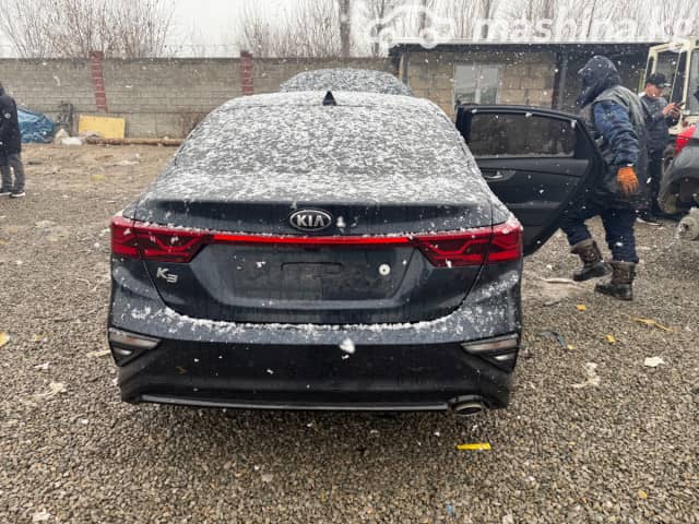 Kia K3 II 1.6 CVT