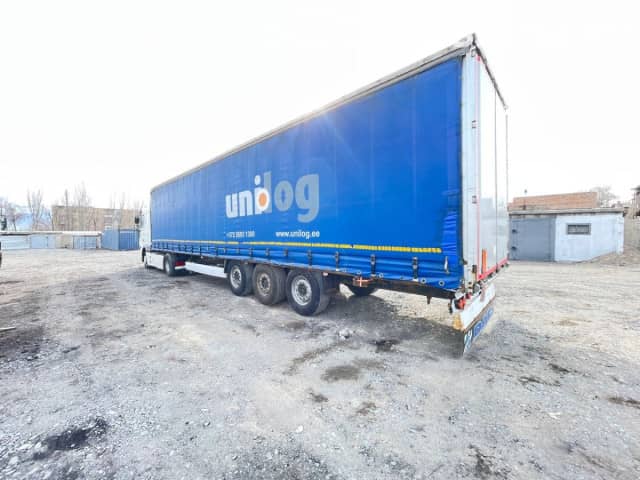 DAF XF106 series