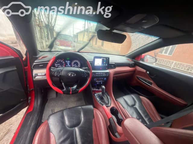 Hyundai Veloster II 2.0 AT