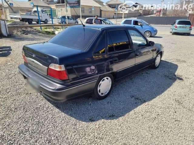 Daewoo Nexia I 1.5 MT