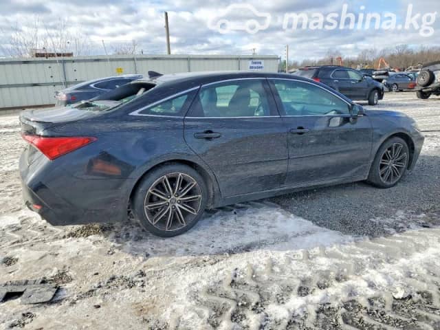 Toyota Avalon V 3.5 AT
