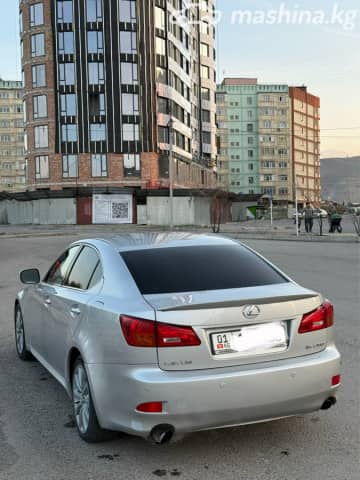 Lexus IS II 250 2.5 AT