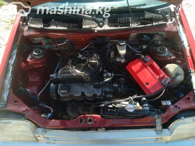 Daewoo Tico 0.8 MT