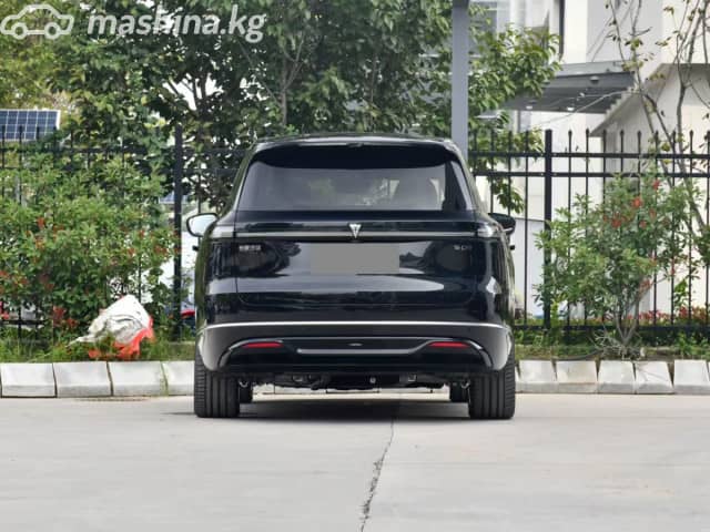 Changan Deepal S09 1.5hyb AT 4WD