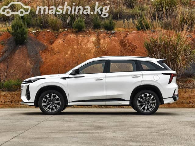 Changan CS75 Plus IV 1.5 AT