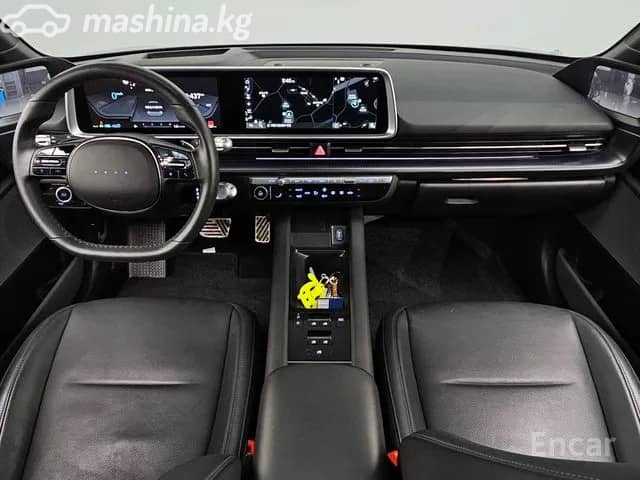 Hyundai IONIQ 6 Standard Electro AT