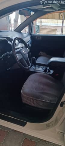Mitsubishi Endeavor 3.8 AT 4WD