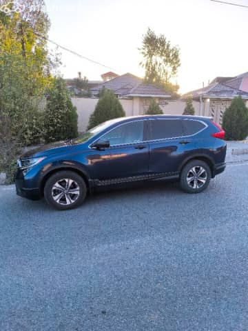 Honda CR-V V 2.0 AT 4WD