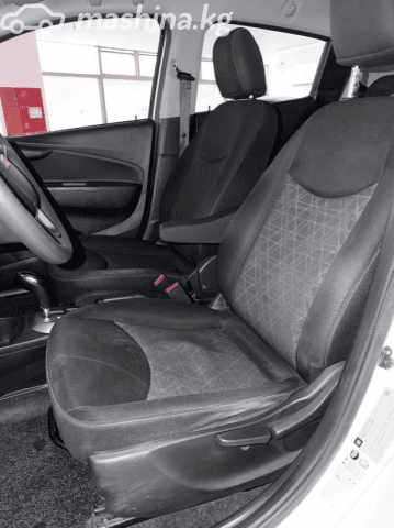 Chevrolet Spark IV Рестайлинг 1.0 CVT