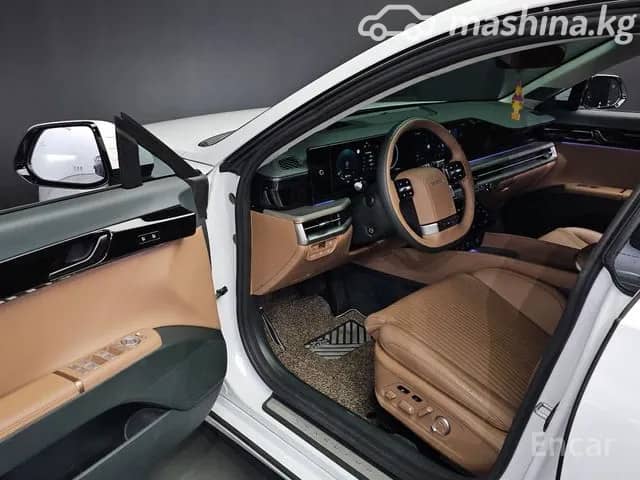 Hyundai Grandeur VII 1.6hyb AT