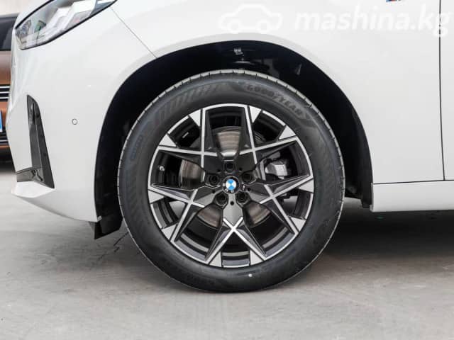 BMW X3 IV (G45/G48) 30i xDrive 2.0 AT 4WD