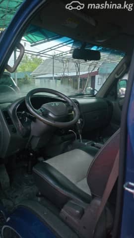 Hyundai Porter