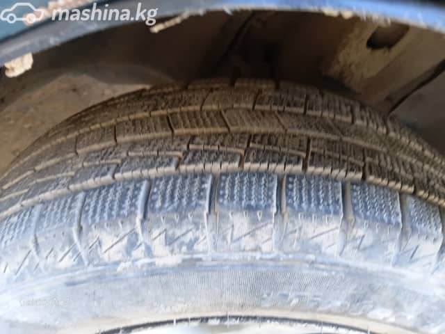 ВАЗ (Lada) 2105 21059 1.3 MT