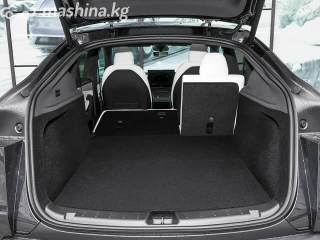 Tesla Model Y I Long Range Electro AT